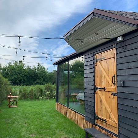 Tu&Ya Cabins Аджиджа Екстериор снимка