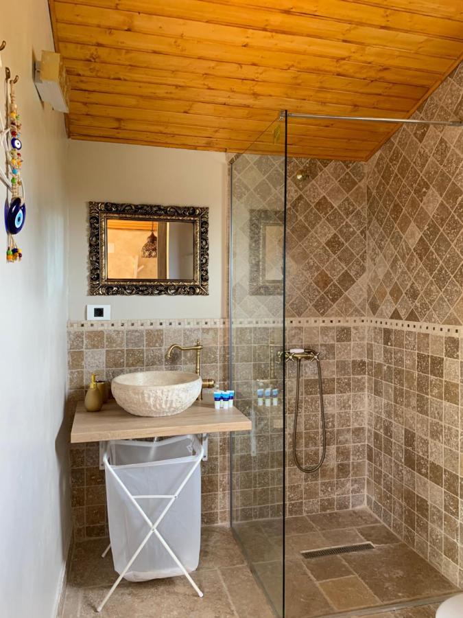 Tu&Ya Cabins Аджиджа Екстериор снимка