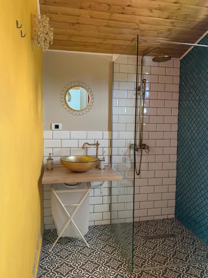Tu&Ya Cabins Аджиджа Екстериор снимка