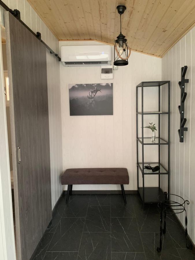Tu&Ya Cabins Аджиджа Екстериор снимка
