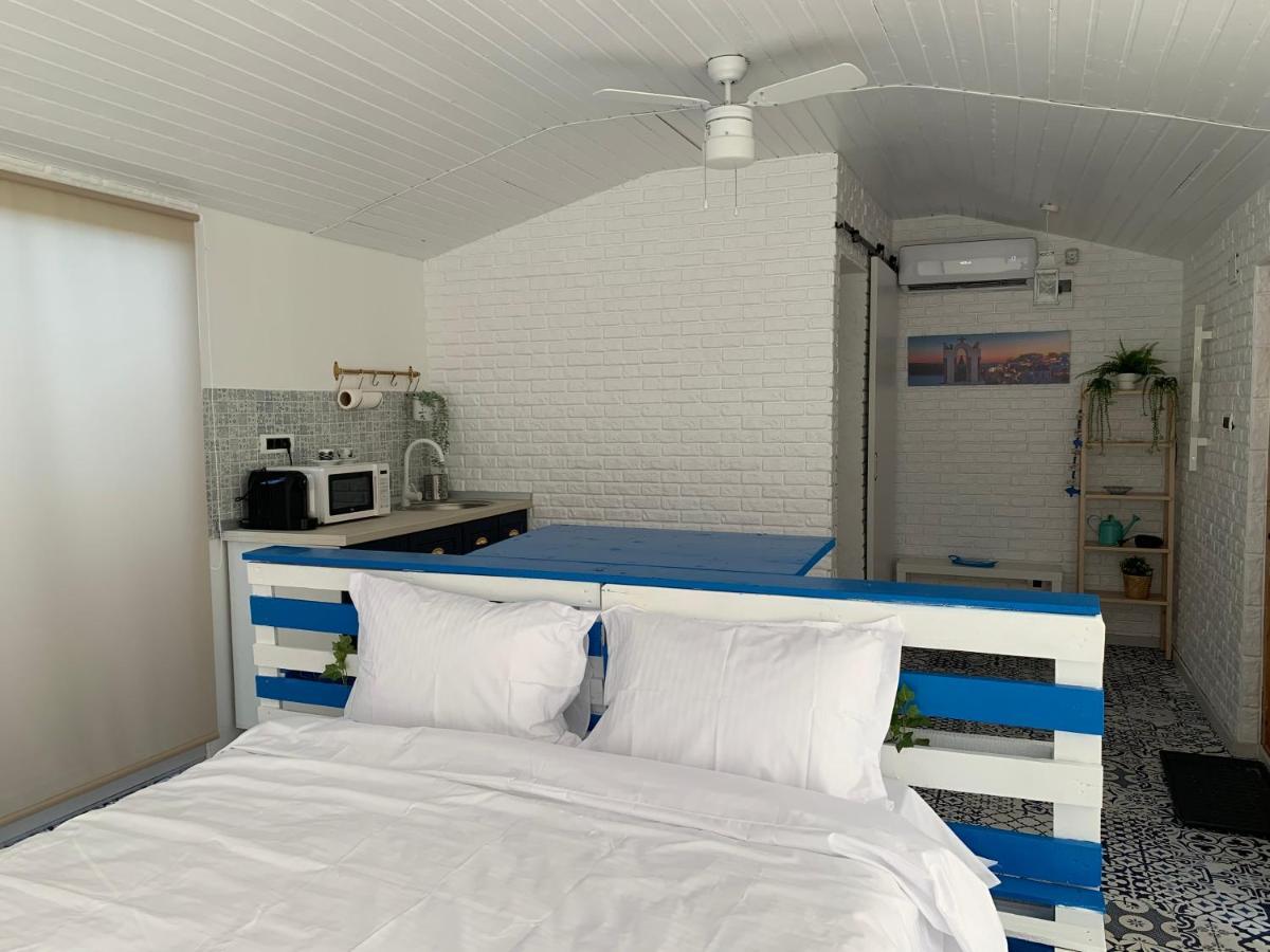 Tu&Ya Cabins Аджиджа Екстериор снимка