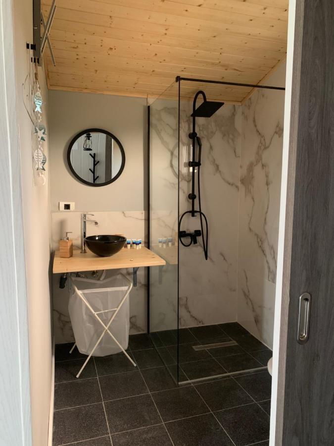 Tu&Ya Cabins Аджиджа Екстериор снимка