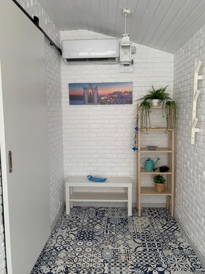 Tu&Ya Cabins Аджиджа Екстериор снимка